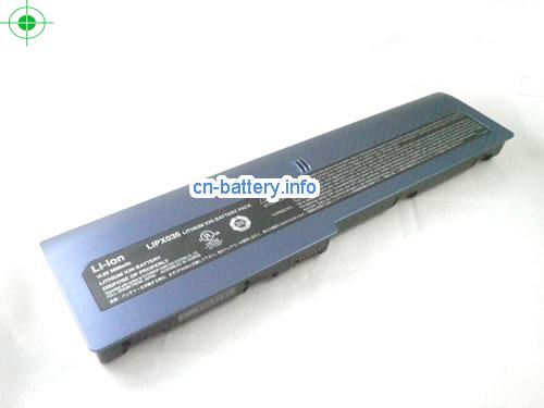  image 1 for  LIPX050 laptop battery 