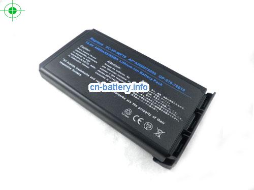  image 2 for  OP-570-76610 laptop battery 