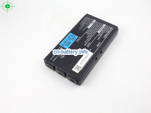  image 1 for  原厂 Pc-vp-wp101 Op-570-76974 电池  Nec Wp101 系列 3760mah  laptop battery 