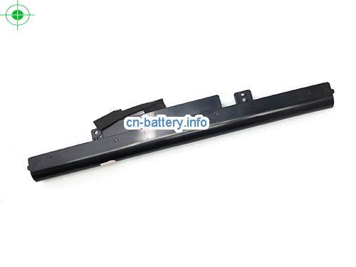  image 2 for  Pc-vp-wp141 电池  Nec Pc-ns700far Li-polymer 3180mah  laptop battery 