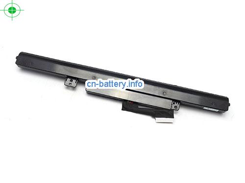  image 4 for  Pc-vp-wp141 电池  Nec Pc-ns700far Li-polymer 3180mah  laptop battery 