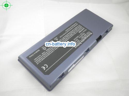  image 2 for  NBP8B01 laptop battery 