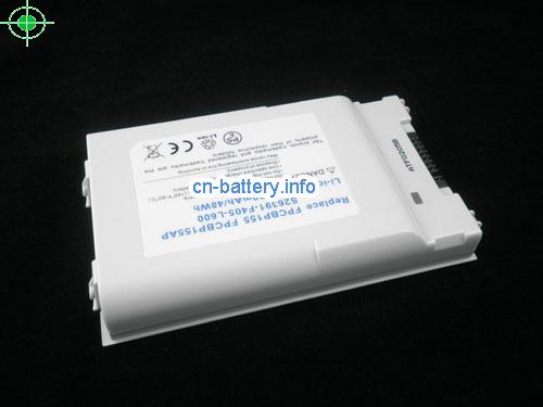  image 2 for  FPCBP155AP laptop battery 