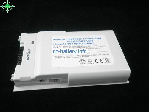  image 5 for  FPCBP155AP laptop battery 