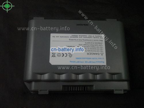  image 5 for  FPCBP160AP laptop battery 