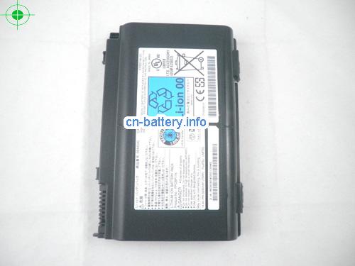  image 3 for  FPCBP233 laptop battery 