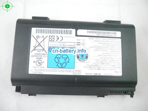  image 5 for  FPCBP234AP laptop battery 