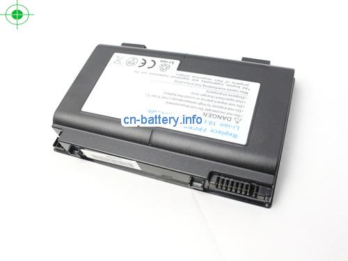  image 2 for  Fpb0216 替代笔记本电池  Fujitsu Lifebook A1220 A6210 Ah550 E8410 E8420 N7010 Nh570 H250  laptop battery 