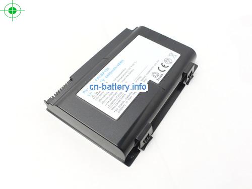  image 3 for  FPCBP251 laptop battery 