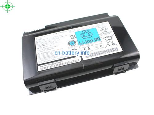  image 3 for  FPB0216 laptop battery 