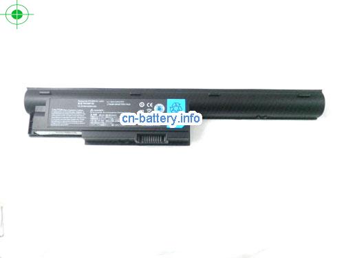  image 5 for  笔记本电池 Fpcbp274 Fmvnbp195  Fujitsu Lh531 Bh531 6 Cells 4400mah  laptop battery 