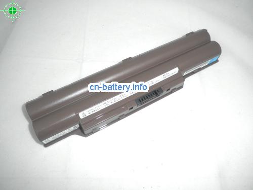  image 4 for  Cp293541-01 电池  Fujitsu Fmvnbp172 Lifebook L1010 Fpcbp203 笔记本电池  laptop battery 