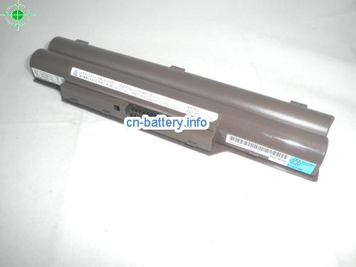  image 5 for  Cp293541-01 电池  Fujitsu Fmvnbp172 Lifebook L1010 Fpcbp203 笔记本电池  laptop battery 