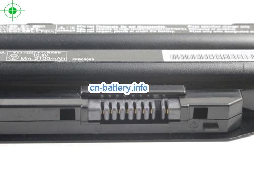  image 3 for  CP656337-01 laptop battery 