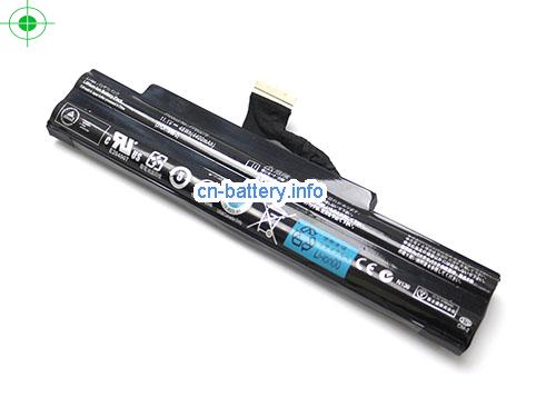  image 2 for  New 替代 Fpb0278 电池 Fpb0285  Li-ion  Fujitsu Lifebook Ah552/sl 系列  laptop battery 