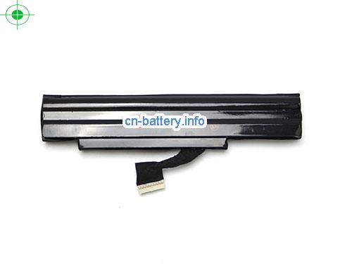  image 3 for  New 替代 Fpb0278 电池 Fpb0285  Li-ion  Fujitsu Lifebook Ah552/sl 系列  laptop battery 