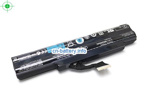  image 4 for  New 替代 Fpb0278 电池 Fpb0285  Li-ion  Fujitsu Lifebook Ah552/sl 系列  laptop battery 