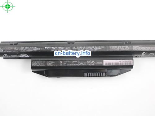  image 2 for  CP656337-01 laptop battery 