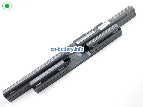  image 4 for  Fujitsu Fpb0344s 电池 Fbcbbp446 电池 Li-ion 10.8v 72wh Cp743061-01  laptop battery 