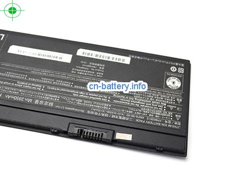  image 5 for  原厂 Fpb0351s 电池 Fmvnbp251  Fujitsu Lifebook U7310 Li-ion 60wh  laptop battery 