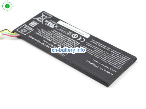  image 2 for  原厂 Fujitsu Limited Fpcbp324 电池 4200mah 15.3wh  laptop battery 