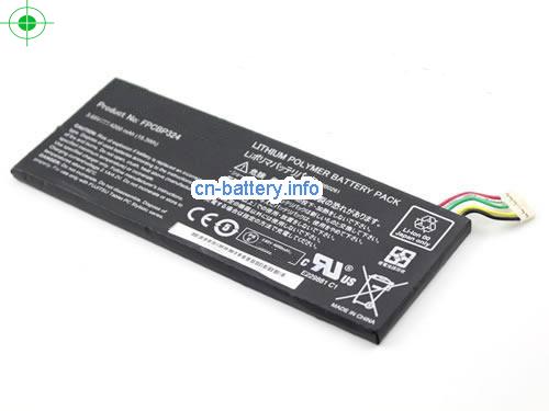  image 3 for  原厂 Fujitsu Limited Fpcbp324 电池 4200mah 15.3wh  laptop battery 