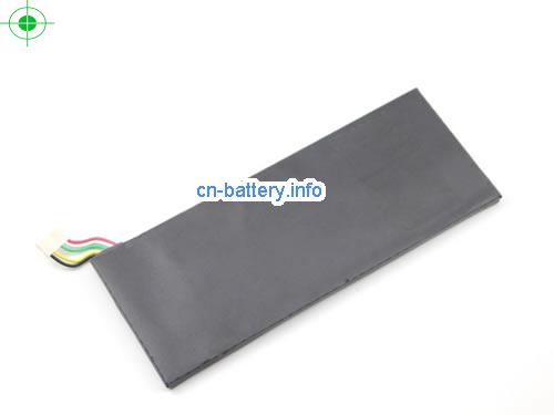  image 4 for  原厂 Fujitsu Limited Fpcbp324 电池 4200mah 15.3wh  laptop battery 