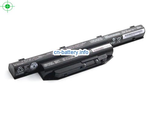  image 1 for  原厂 Fujitsu Fpb03175s Fmvnbp235 Fpcbp429 笔记本电池  laptop battery 