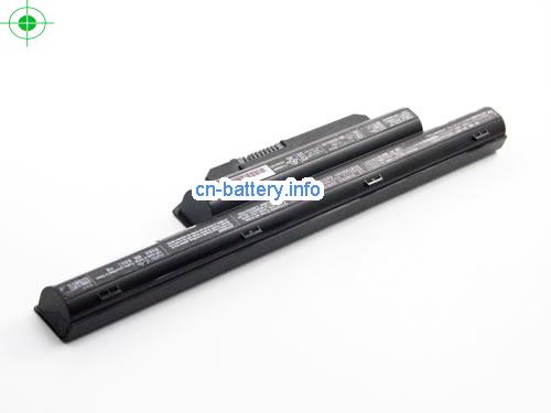  image 2 for  原厂 Fujitsu Fpb03175s Fmvnbp235 Fpcbp429 笔记本电池  laptop battery 