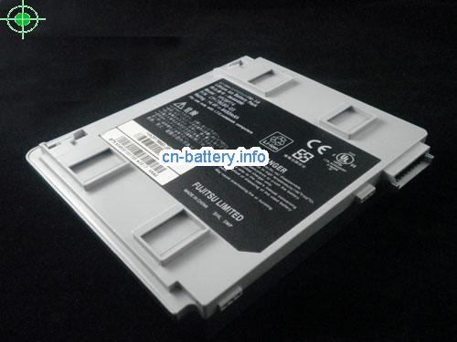  image 2 for  Fujitsu Lifebook N5010, Fpcbp74, Fpcbp74ap 笔记本电池  laptop battery 