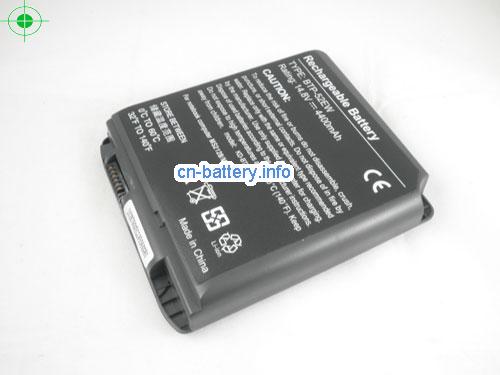  image 1 for   4400mAh高质量笔记本电脑电池 Lifetec Coris Z71 Series, Coris 690,  laptop battery 