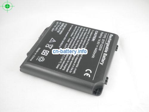  image 2 for  BTP-90BM laptop battery 