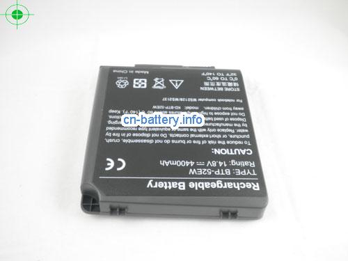  image 3 for  BTP-90BM laptop battery 