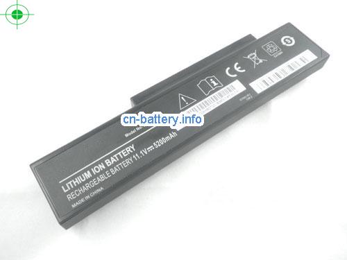  image 1 for  Fujitsu-siemens Btp-cak8, Btp-c9k8, Amilo Sa 3650 电池 6-cell  laptop battery 