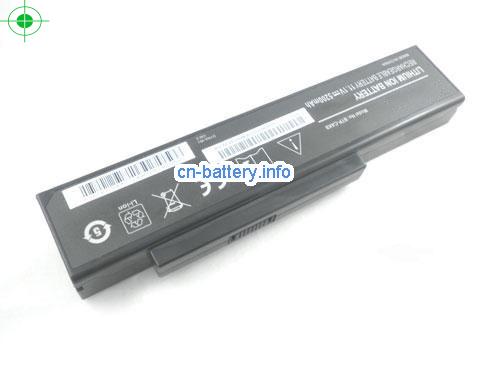  image 2 for  Fujitsu-siemens Btp-cak8, Btp-c9k8, Amilo Sa 3650 电池 6-cell  laptop battery 