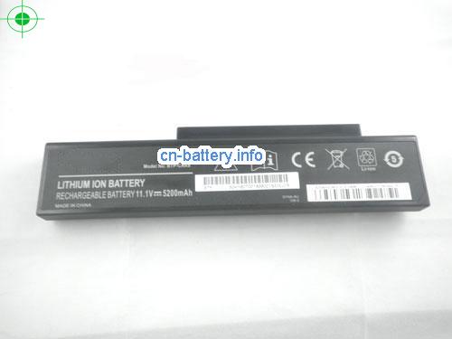  image 5 for  Fujitsu-siemens Btp-cak8, Btp-c9k8, Amilo Sa 3650 电池 6-cell  laptop battery 