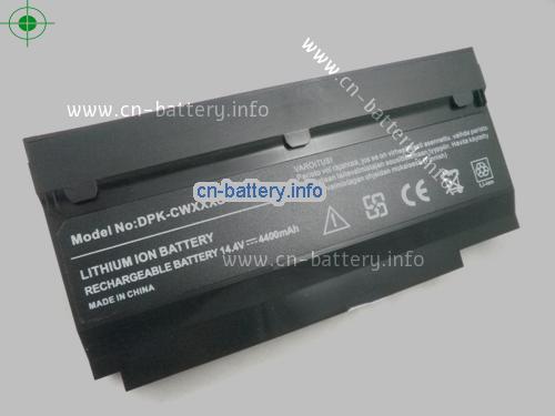  image 5 for  DPK-CWXXXSYA4 laptop battery 