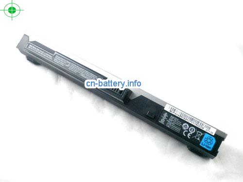  image 2 for   2200mAh高质量笔记本电脑电池 Frontier R/FRNU503 Series,  laptop battery 