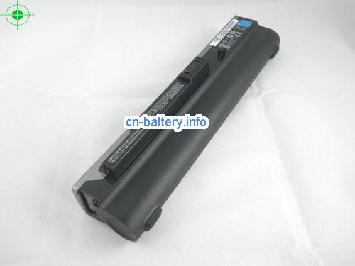  image 2 for   4400mAh高质量笔记本电脑电池 Frontier R/FRNU503 Series,  laptop battery 