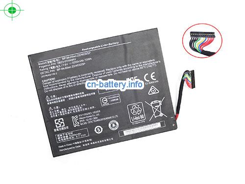  image 1 for  BP-MCALLAN-22 laptop battery 