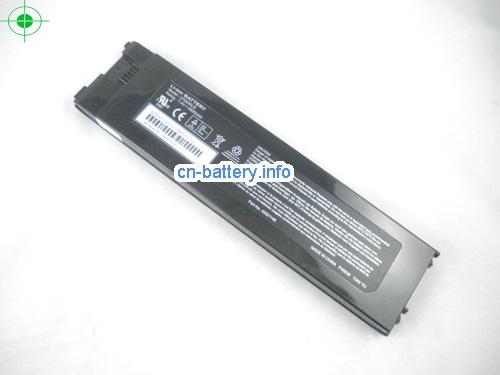  image 2 for   3500mAh高质量笔记本电脑电池 Rover V700, A700GQ,  laptop battery 