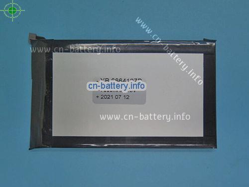  image 1 for  6564107 laptop battery 