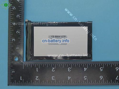  image 3 for  6564107 laptop battery 