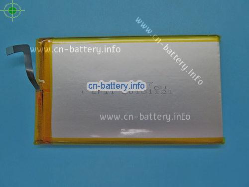  image 4 for  6564107 laptop battery 