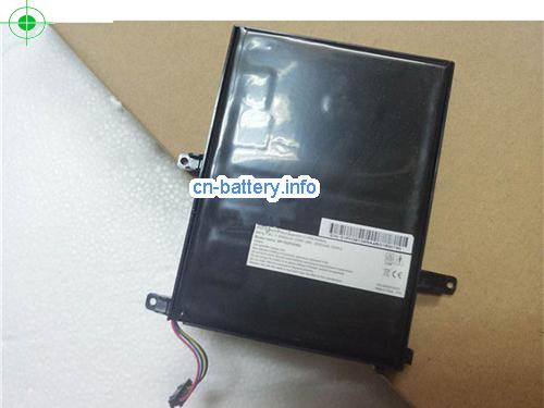  image 4 for  原厂 Bp1s2p4240l 电池  Getac 441879100003  laptop battery 