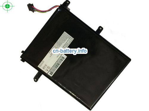  image 5 for  原厂 Bp1s2p4240l 电池  Getac 441879100003  laptop battery 