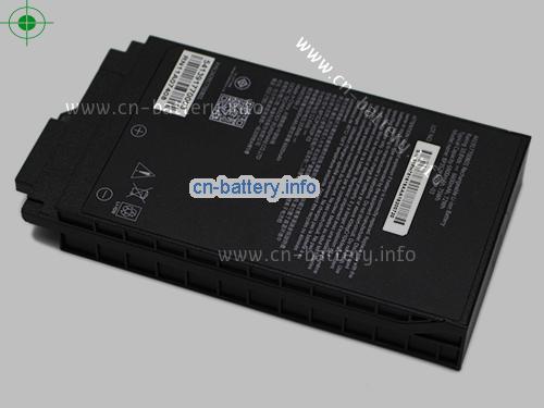  image 4 for  原厂 Getac 441917700b01 电池 Bp3s2p3450p-03 Li-ion 10.8v 75wh  laptop battery 