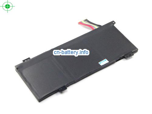  image 2 for   4100mAh, 46.74Wh 高质量笔记本电脑电池 Medion X8Ti Plus, X8Ti, F117-FP7, F117-FP6t,  laptop battery 