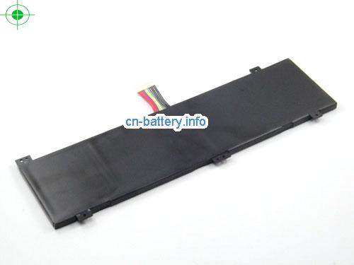  image 2 for  原厂 Gk5cn-00-13-4s1p-0 电池 Li-polymer Getac Gk5cn00134s1p0 62.32wh  laptop battery 