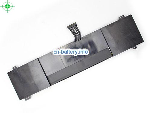  image 2 for  原厂 Getac Glidk-03-17-3s2p-0 电池 11.4v 8200mah 93.48wh Li-polymer  laptop battery 